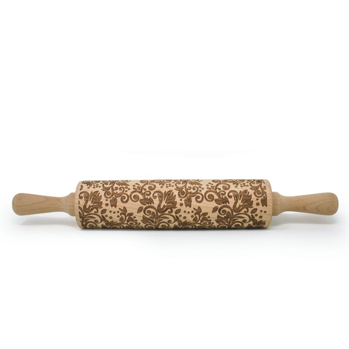 Embossed Rolling Pin