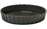 Emile Henry Round Flan/Deep Tart Baker