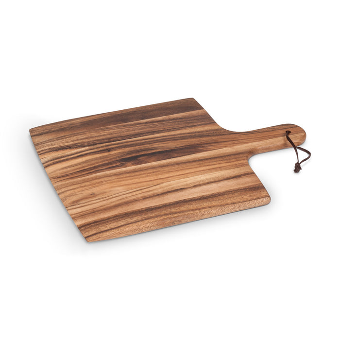 Square Pizza Board