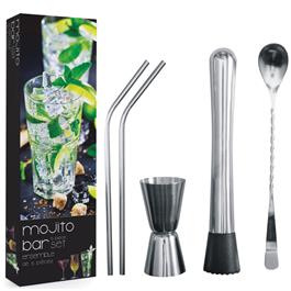 Mojito Bar Set