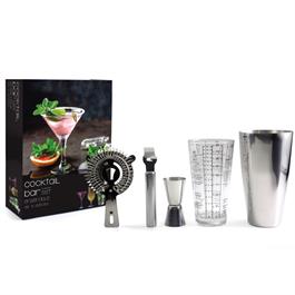 Cocktail Accessories Set