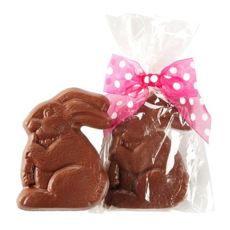 Milk Chocolate Bunny, 110g