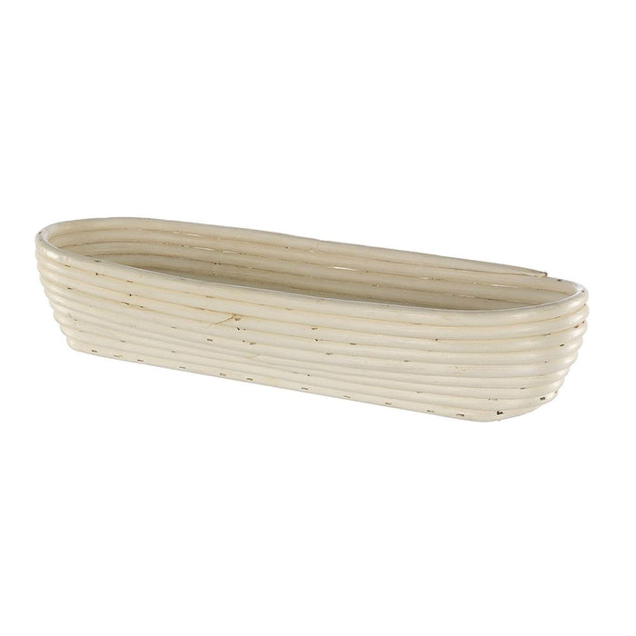 Oval Long Banneton, 1.5k 40X16X7.5CM