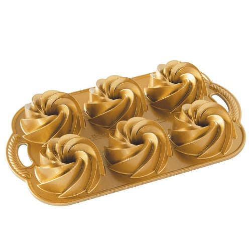 Nordic Heritage Bundt Cakelet