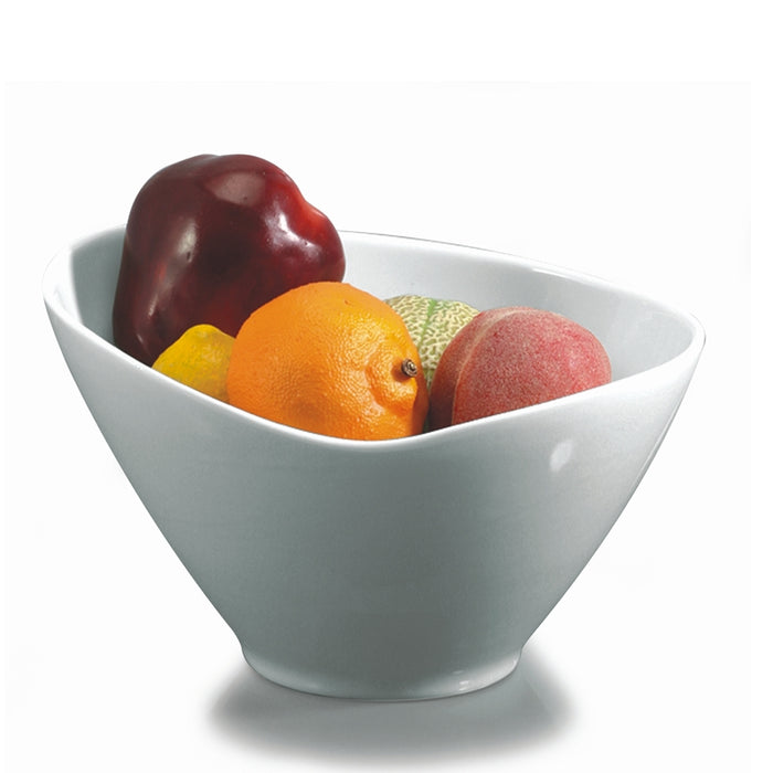 Wave Serving Bowl