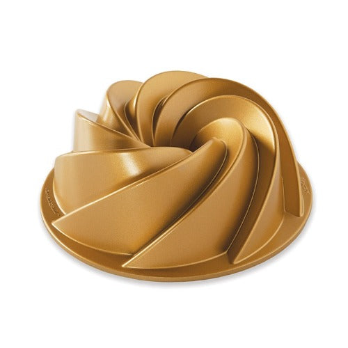 Nordic Heritage Bundt Pan