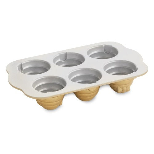 Beehive Cakelet Pan