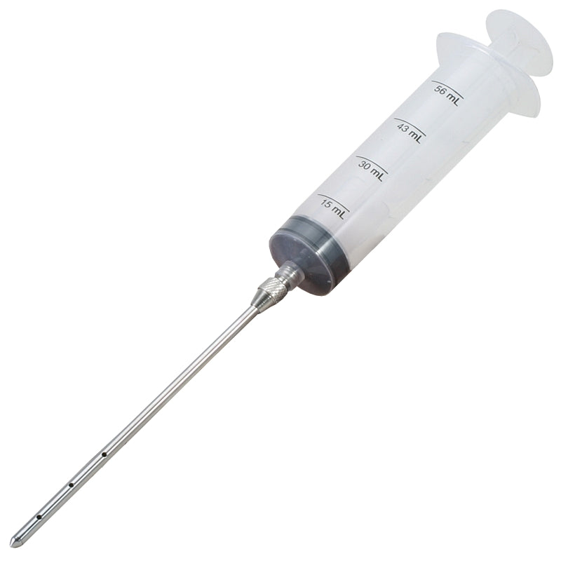 Marinade Injector, Clear