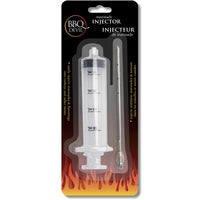 Marinade Injector, Clear