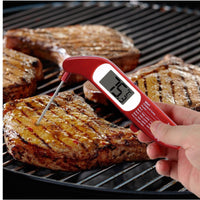 Digital Folding Thermometer