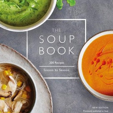 The Soup Book