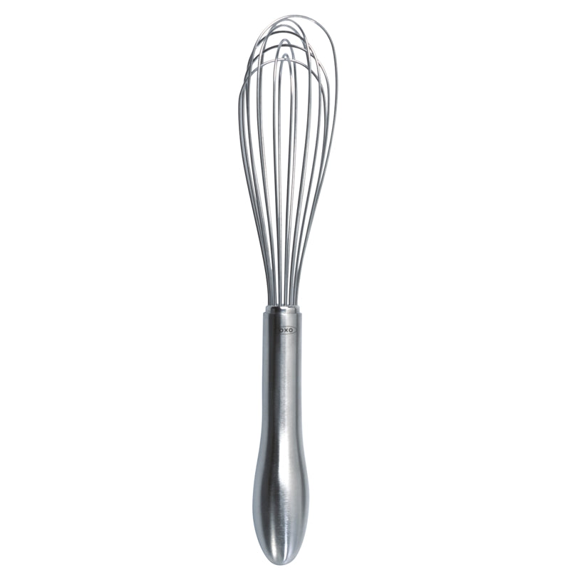OXO 9" Stainless Steel Whisk