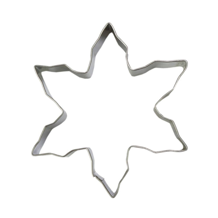 Snowflake Cookie Cutter