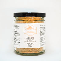 Adobo Seasoning