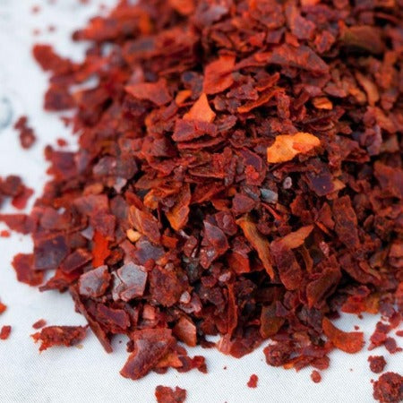 Aleppo Pepper