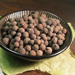 Allspice, Whole