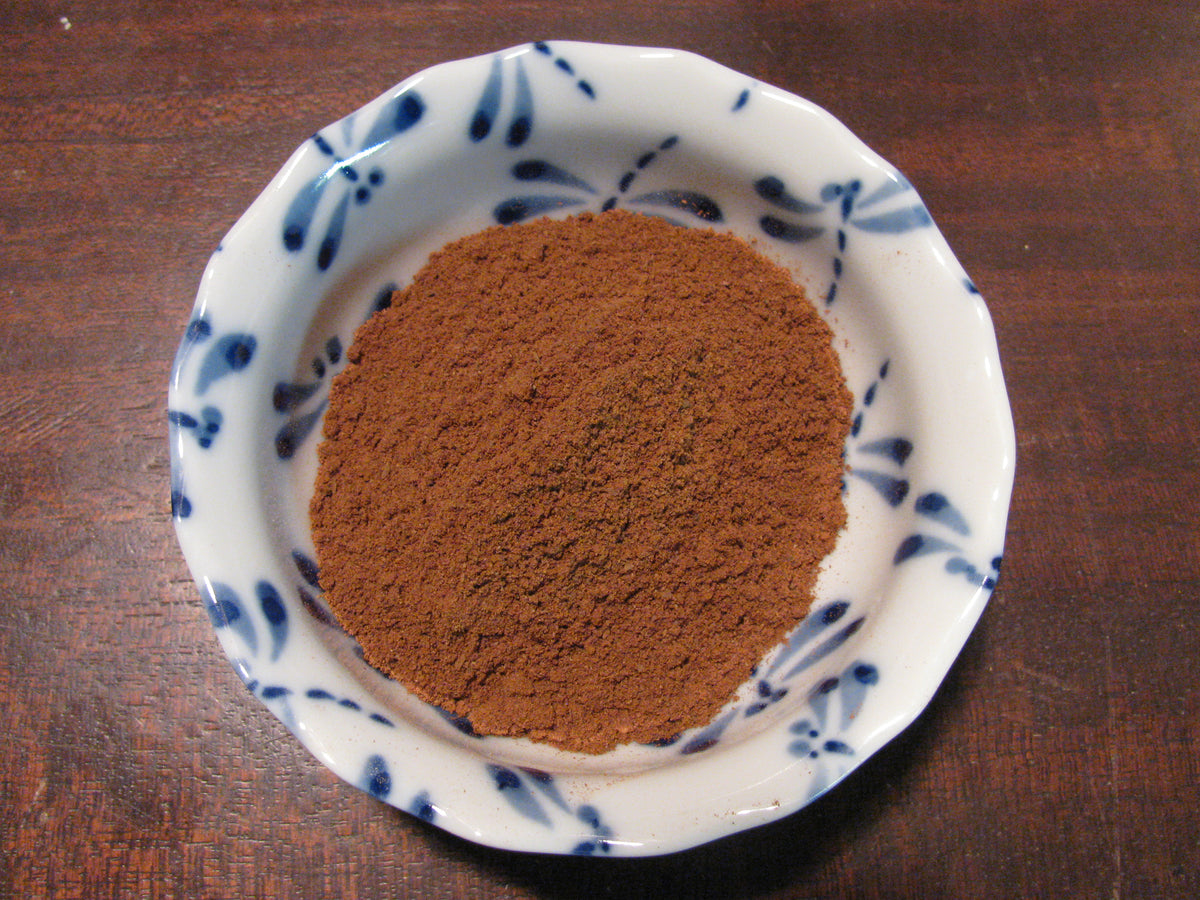 Star Anise, Powder