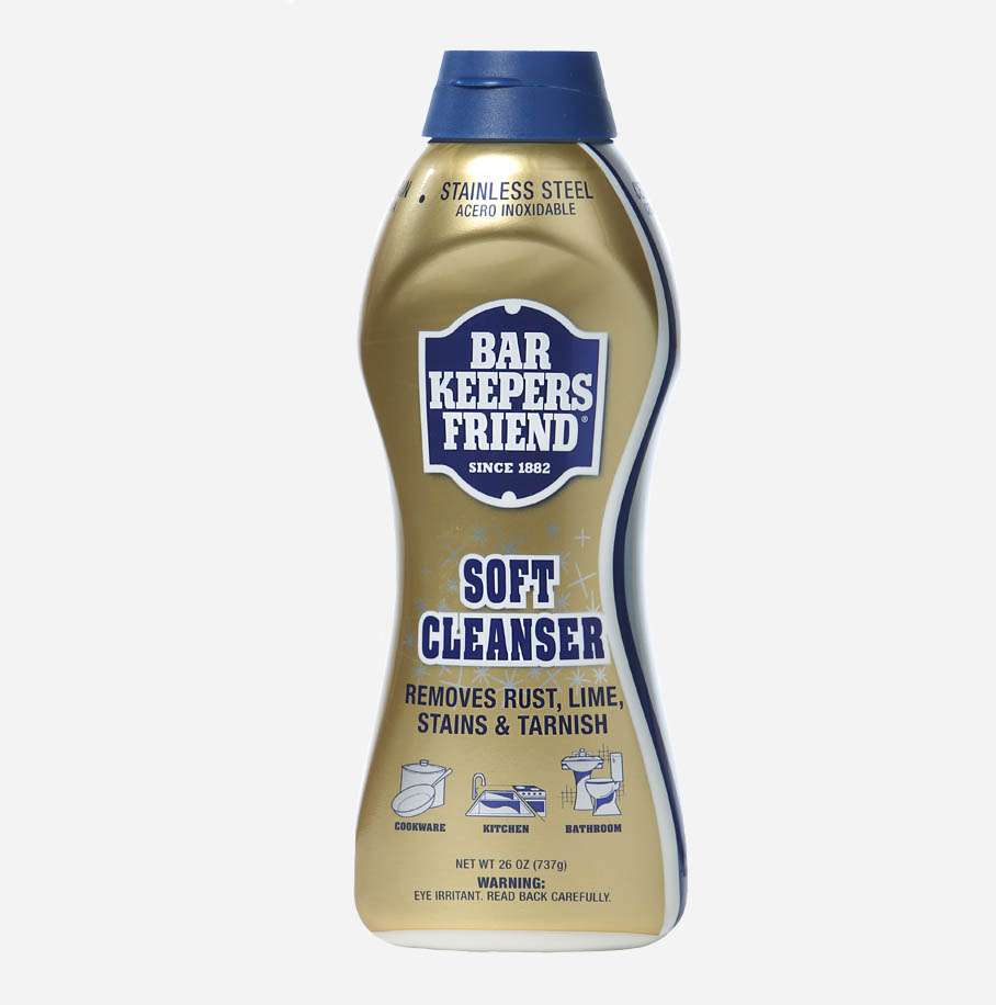 Bar Keepers Friend, Soft Cleanser