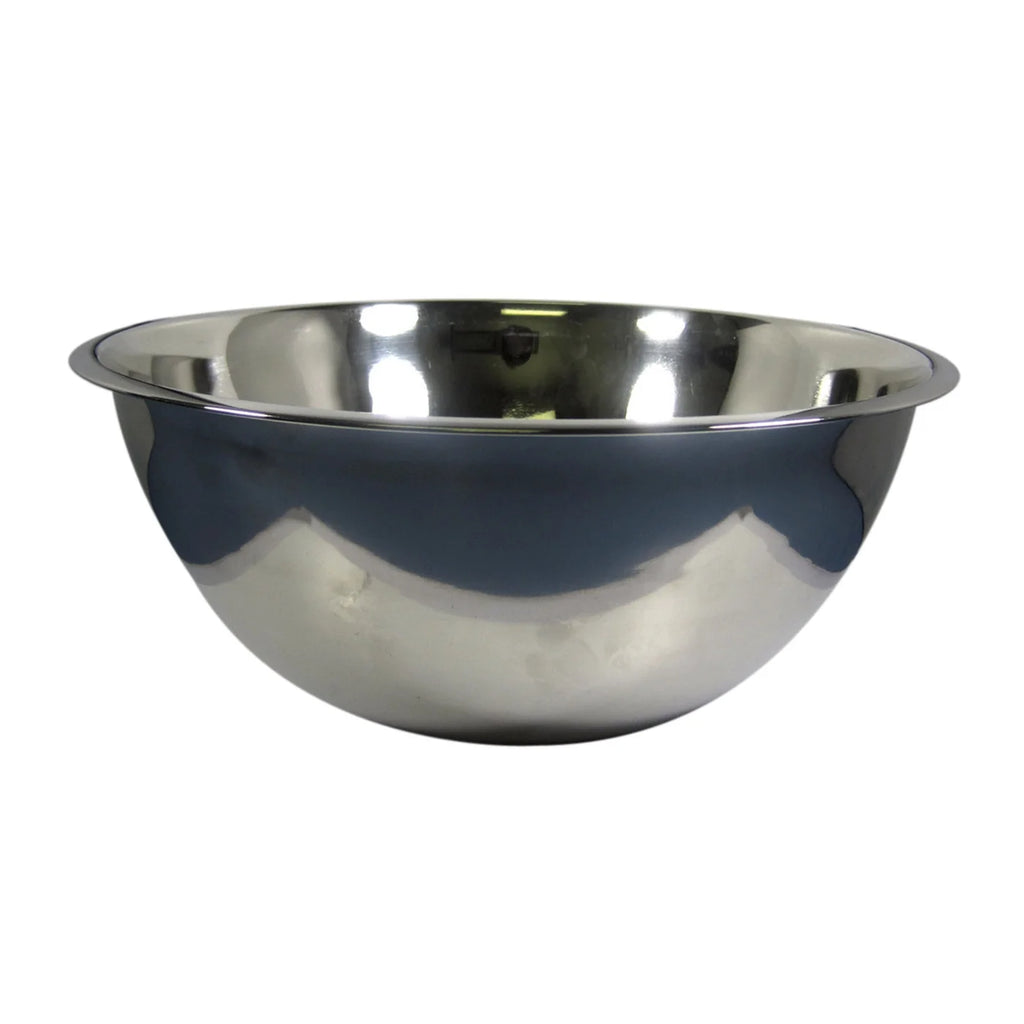 Stainless Steel Mixing Bowl 7.6L/8Q