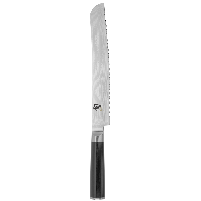 Classic 9" Bread Knife