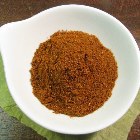 Baharat Seasoning