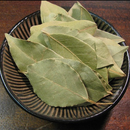 Bayleaf, Whole