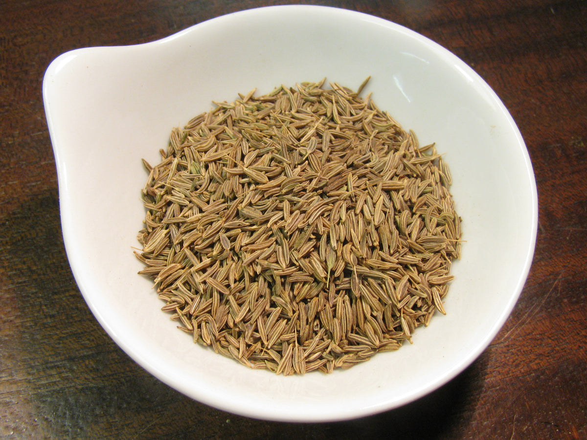 Caraway Seed, Whole