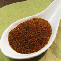 Chili Seasoning