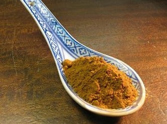Cinnamon, Cassia Powder