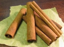Cinnamon, Vietnamese Sticks