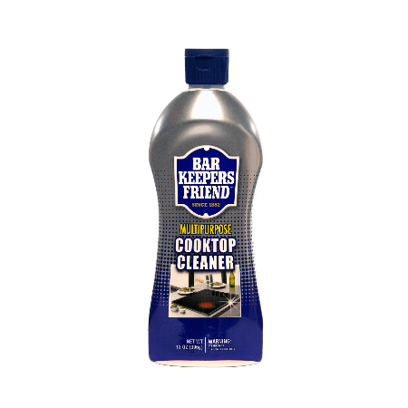 Bar Keepers Friend, Cooktop Cleaner