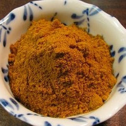 Curry Powder, Medium