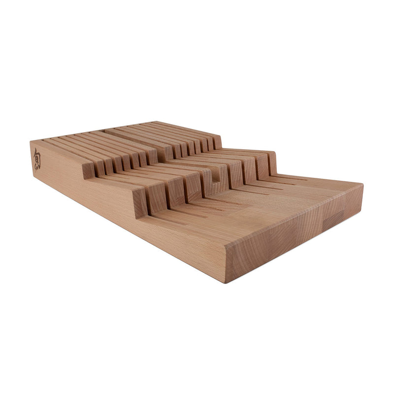 Shun In-Drawer Knife Tray