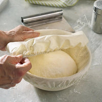 Linen Proving Basket Liner