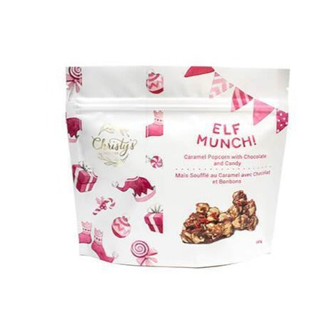 Elf Munch, 140g