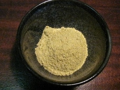 Fennel Seed, Powder