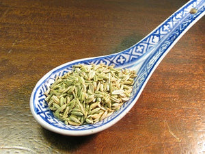 Fennel Seed, Whole