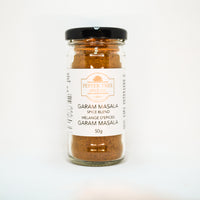 Garam Masala