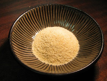 Garlic Granules