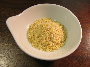 Garlic Minced