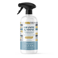 Therapy Granite & Stone Cleaner & Polish