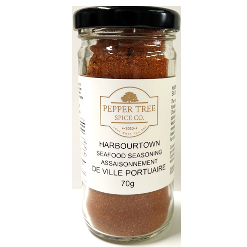 Harbourtown Seafood Seasoning