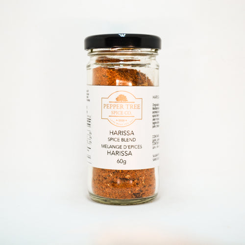 Harissa Seasoning