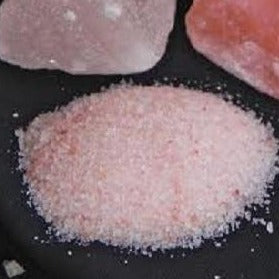 Himalayan Pink Salt, Fine