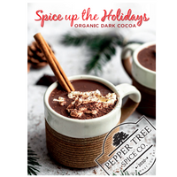 Spice Pack, Holiday Cocoa