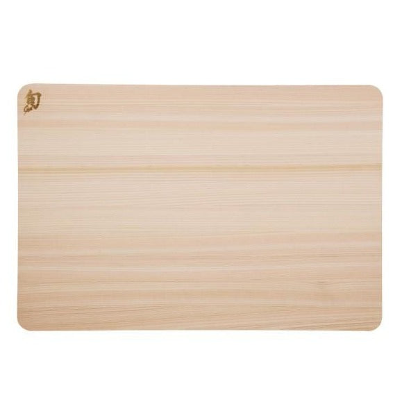 Hinoki Cutting Board, Medium