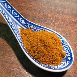 Mexican Spice Blend