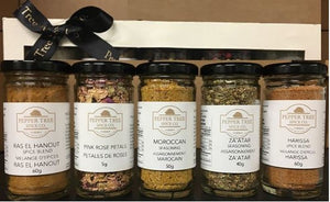 Moroccan Spice Collection