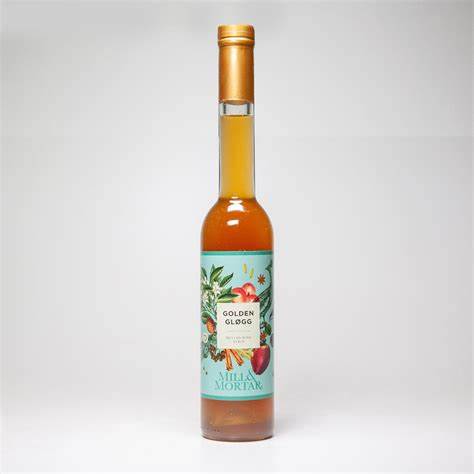 Golden Glogg, 350ml