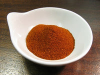 Paprika, Hungarian Ground